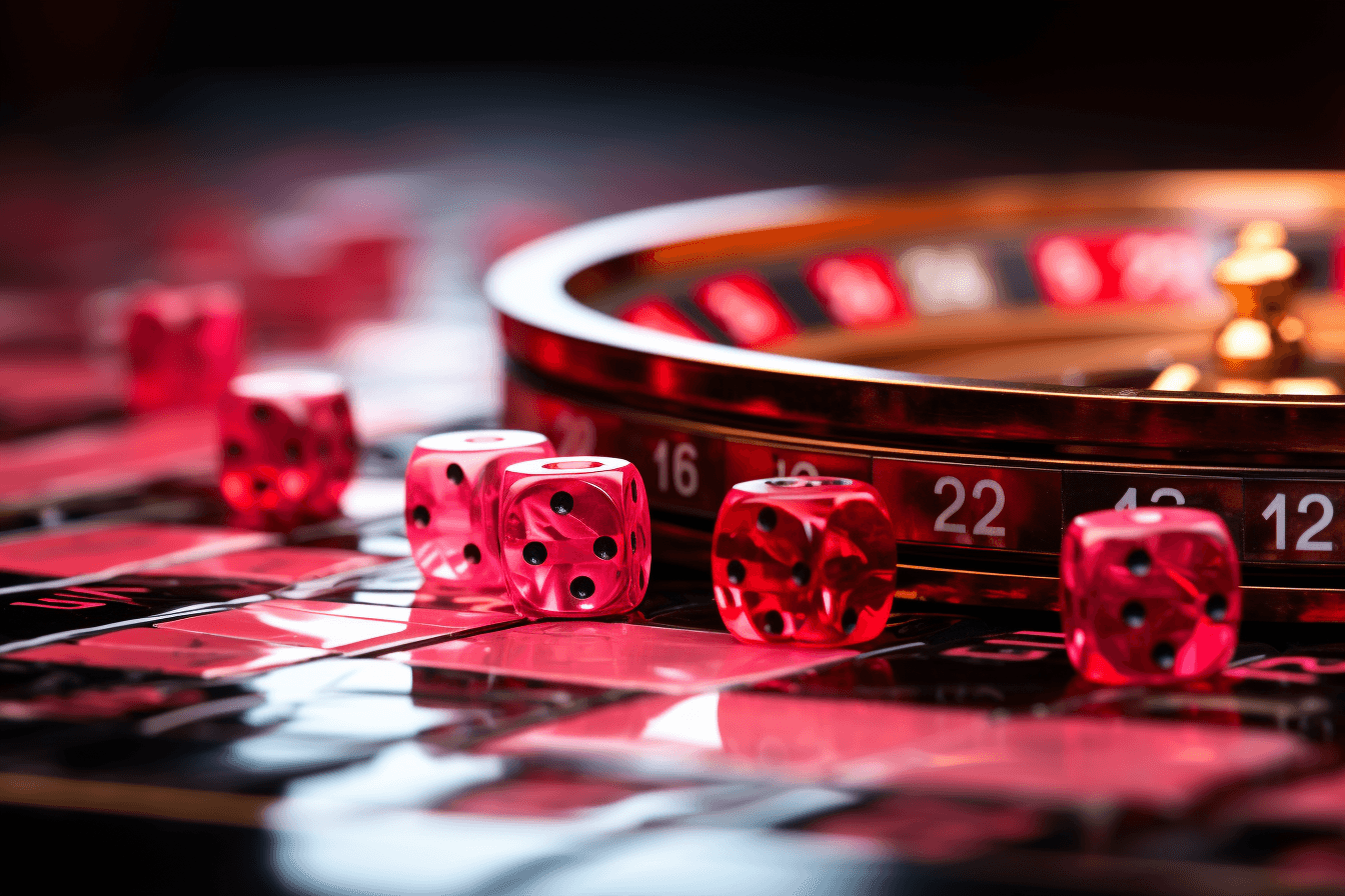 Online Live Roulette tips og triks image