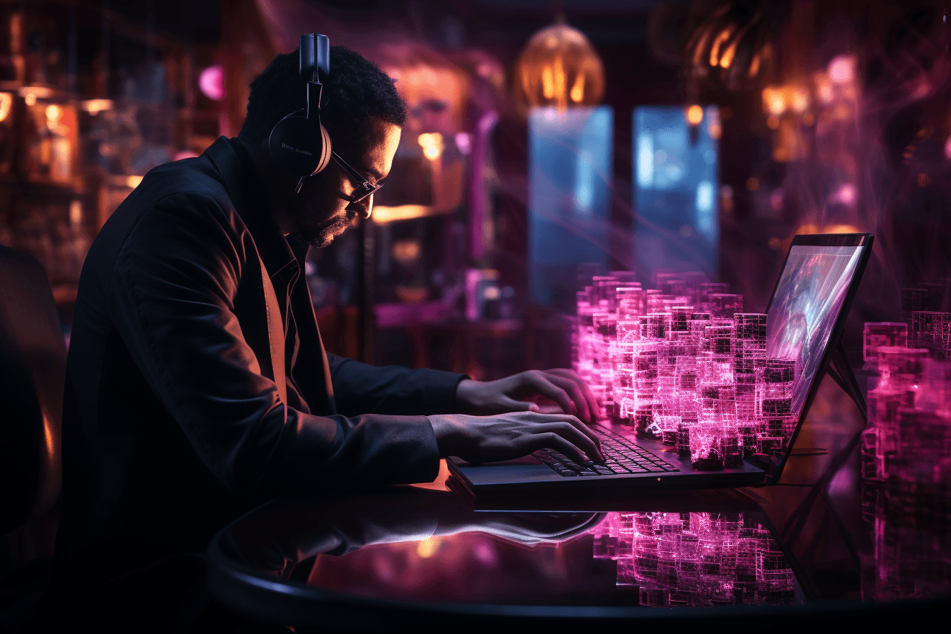 Online Live Blackjack vs Tradisjonell Blackjack image