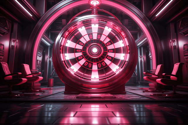 Crazy Time Live-spillfunksjoner image