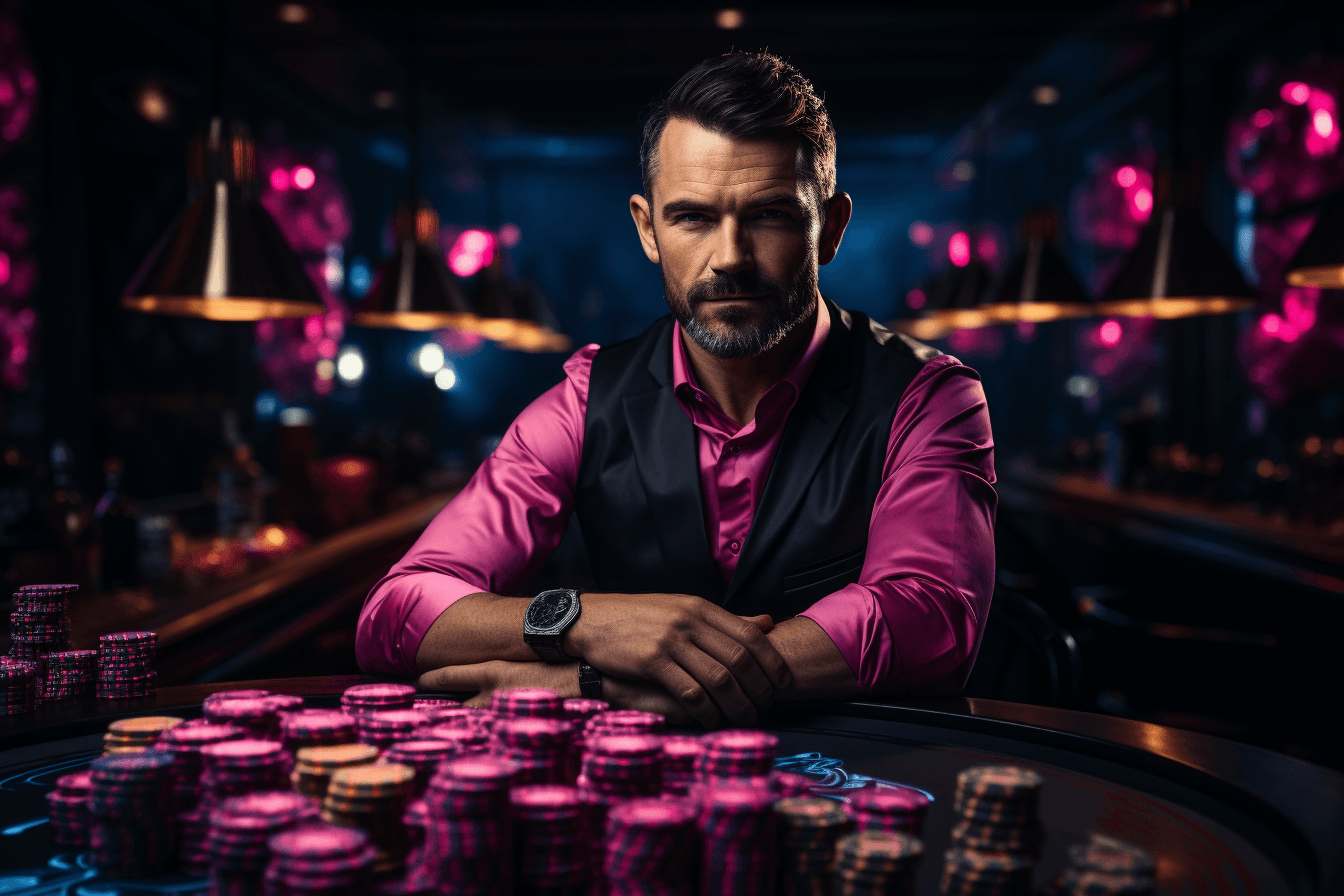 5 tips for å maksimere din live casino velkomstbonus image