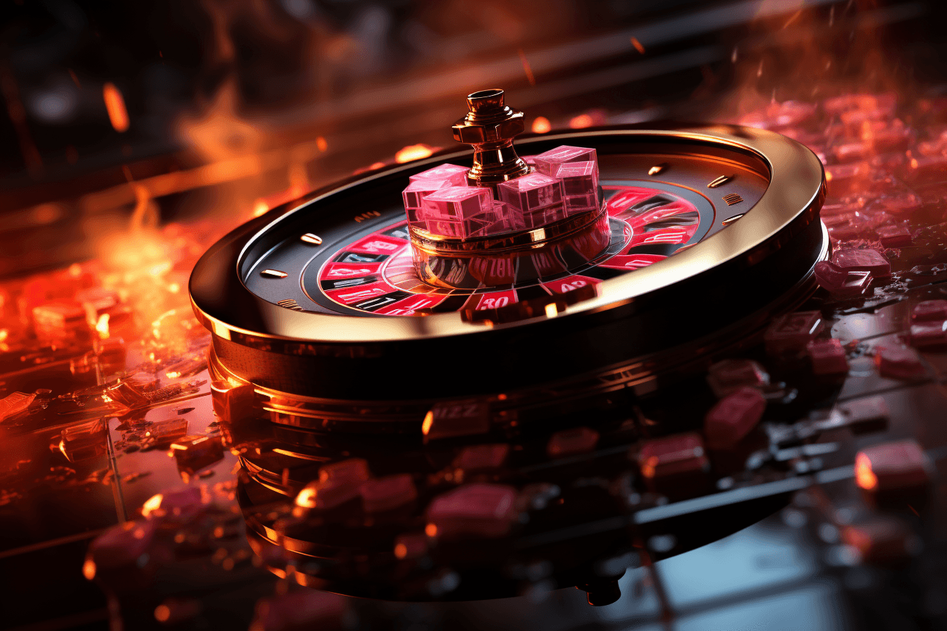 Toppstrategier og tips for å vinne på Lightning Roulette image