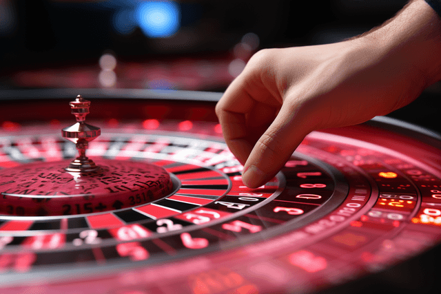 Fordeler og ulemper ved å spille Immersive Roulette image