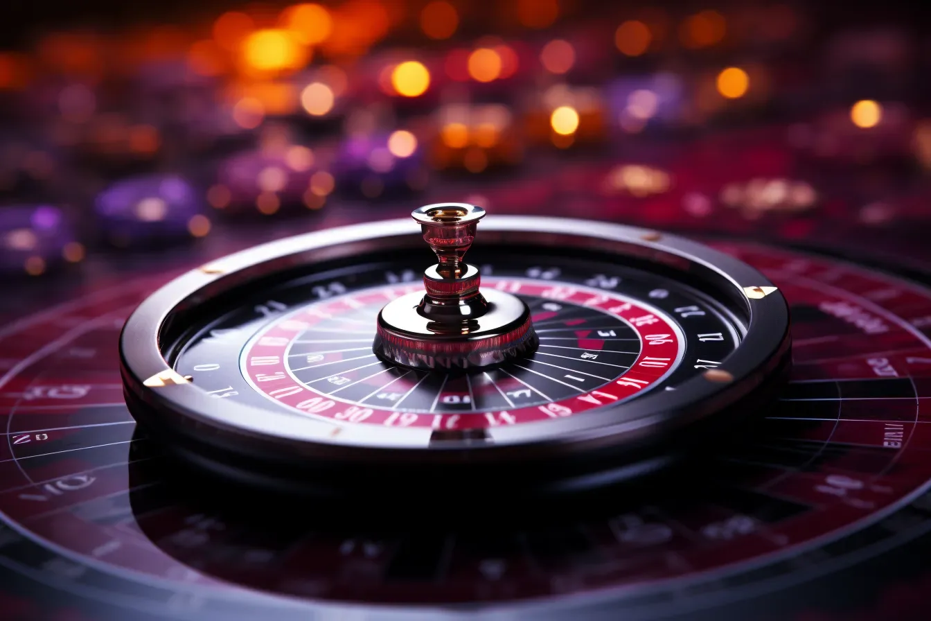 Topp live kasinospill med hurtigspill image