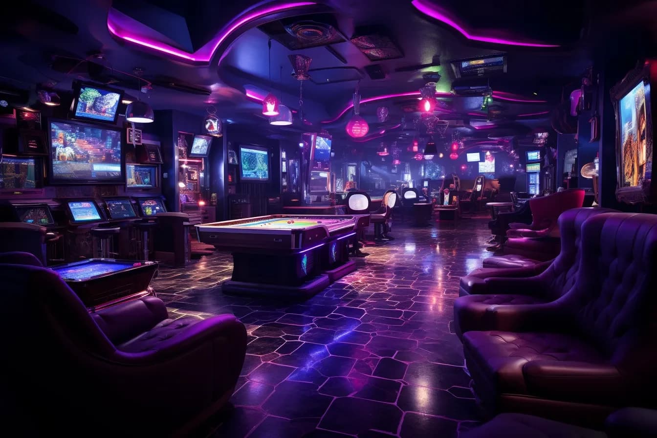 Sant eller usant? Avsløre vanlige Live Casino-myter image