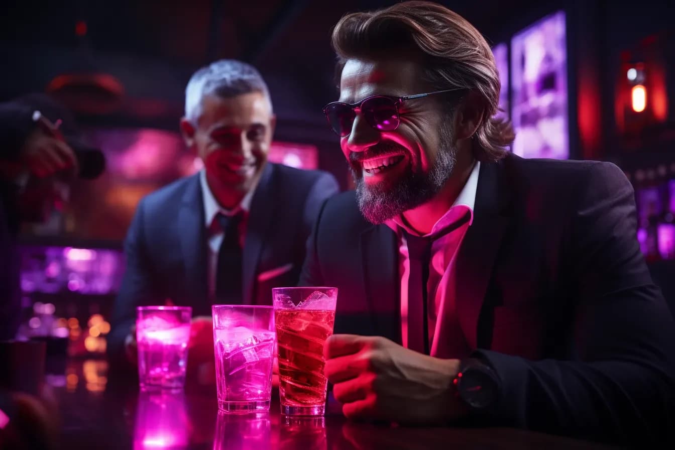 Hvordan oppføre seg når du bruker Live Casino Chat image