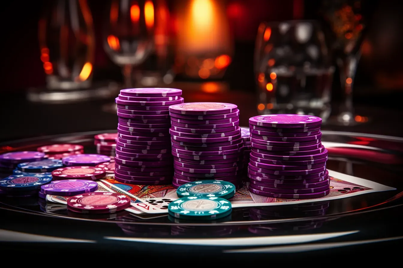 Hvordan spille Live Three Card Poker Online: Nybegynnerveiledning image