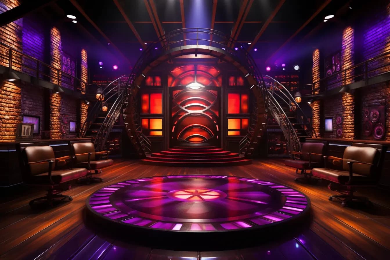 Tips for nybegynnere om hvordan du kan delta i live-spillshow image