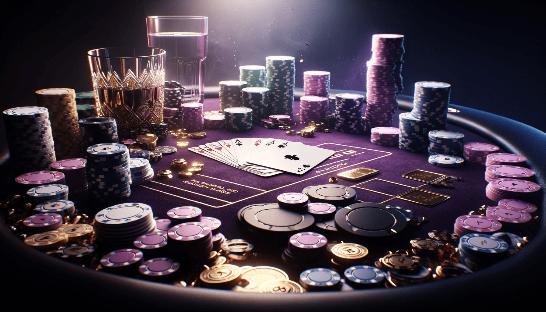 Populære live poker-slanger forklart image