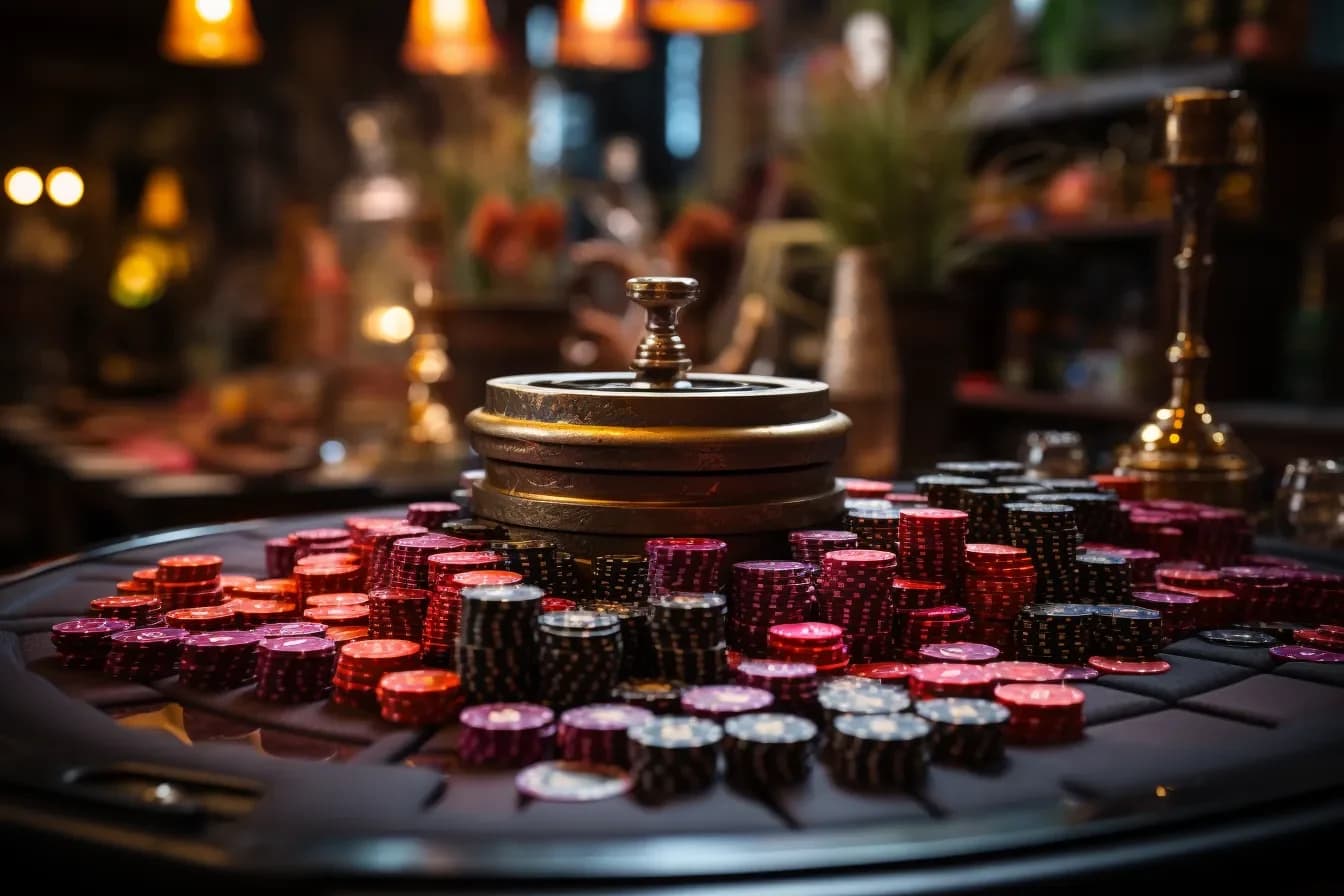 Tips for tips i kasinoer image