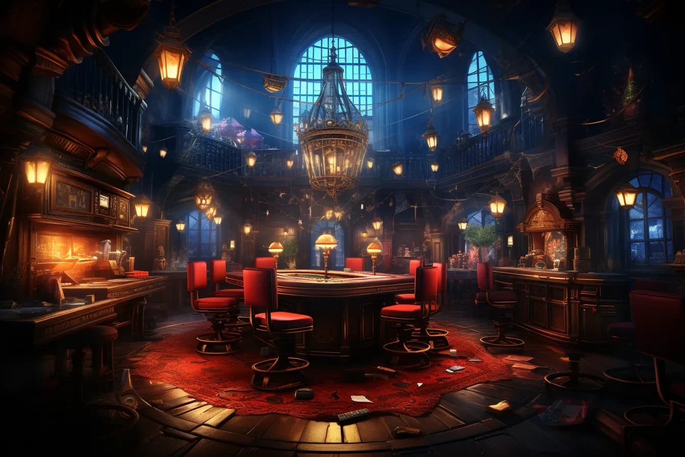 Andar Bahar for nybegynnere image