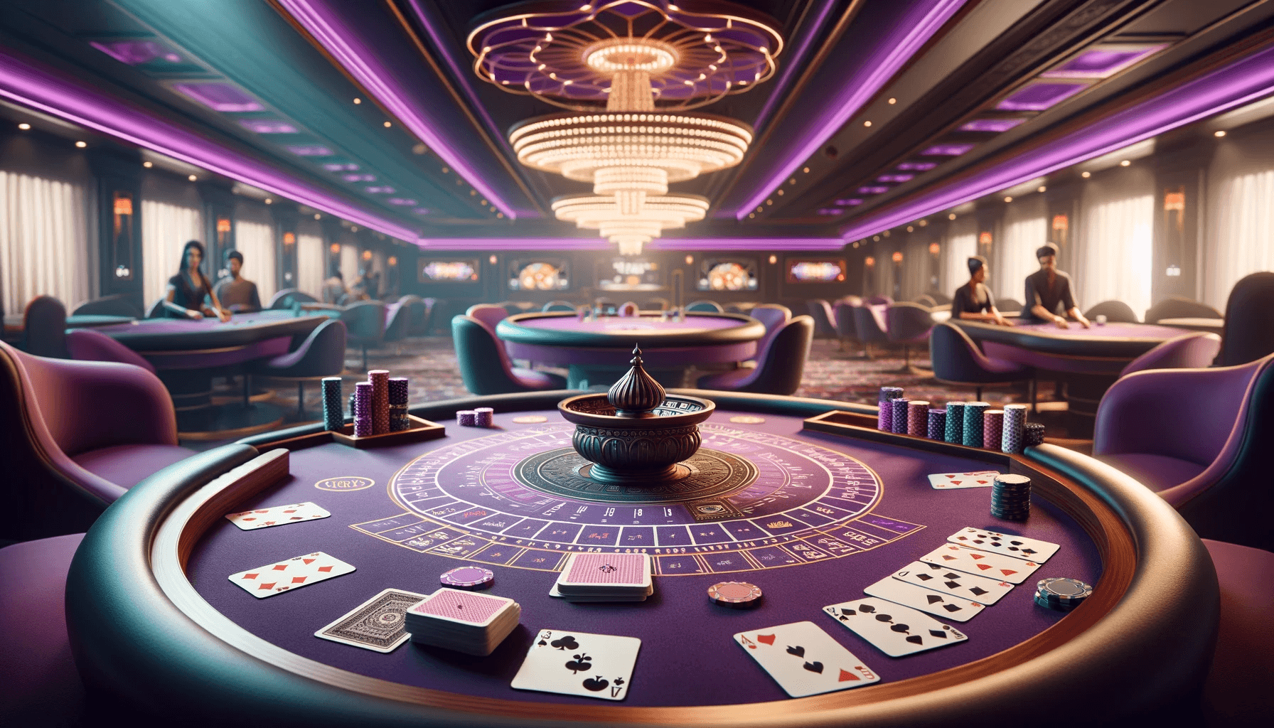 Andar Bahar for avanserte spillere image