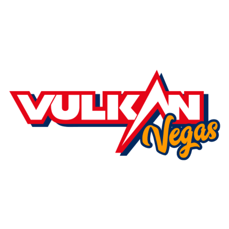 VulkanVegas Logotype