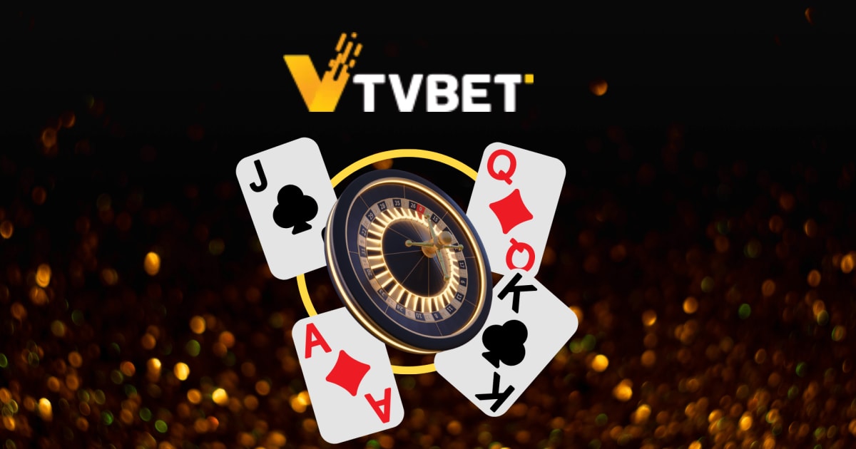 Hvorfor TVBET Live Casino Games er den virkelige avtalen