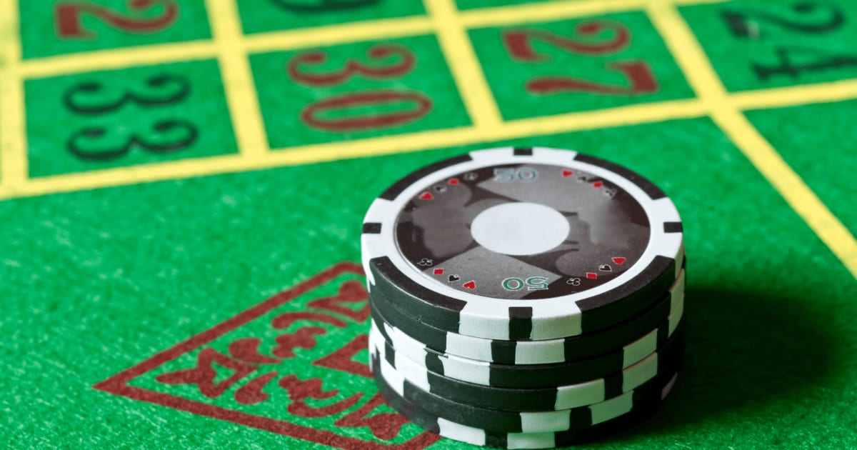 Hvorfor spillere betaler for å spille live casinospill