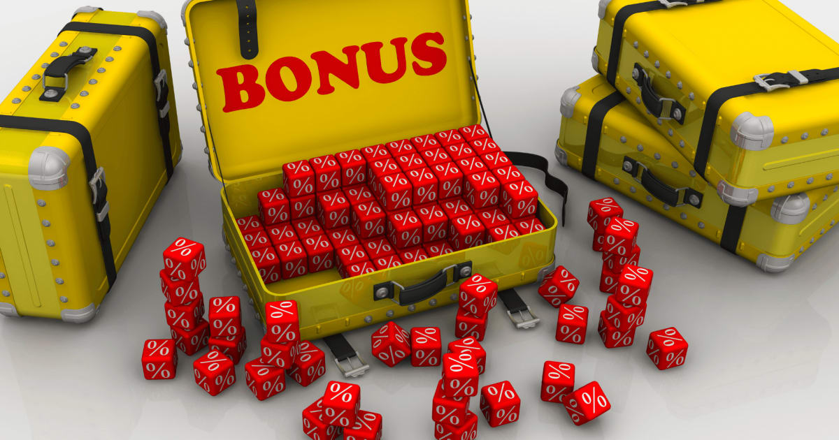 Live Casino Cashback Bonus – Er det for godt til å være sant?