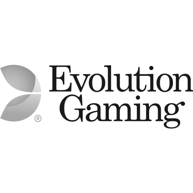 Rangering av de beste livekasinoene Evolution Gaming