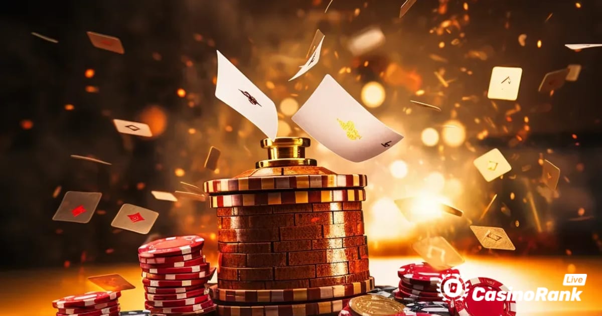 Boomerang Casino inviterer kortspillfans til å bli med på Royal Blackjack Fridays