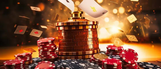Boomerang Casino inviterer kortspillfans til Ã¥ bli med pÃ¥ Royal Blackjack Fridays