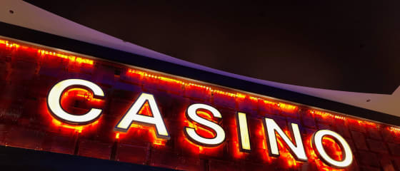 Hva er Bet-sikring i Live Online Casino Gambling?