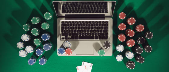 Hvilke Live Dealer Casino-spill er de beste å spille akkurat nå?