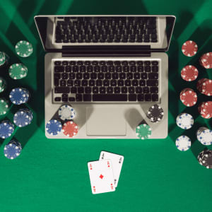 Hvilke Live Dealer Casino-spill er de beste å spille akkurat nå?