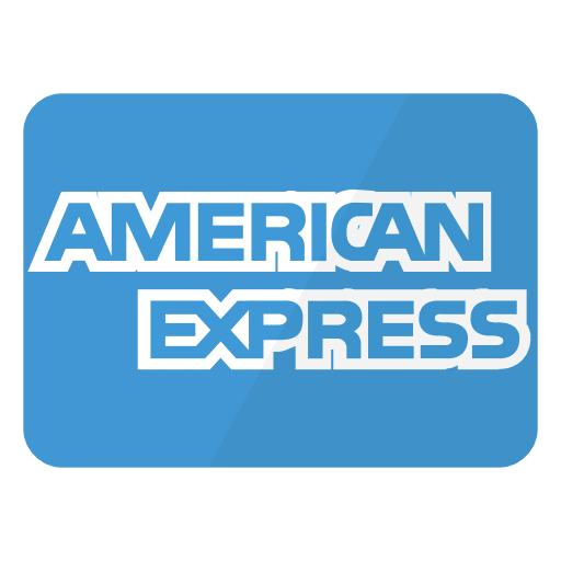 10 live kasinoer som bruker American Express for sikre innskudd