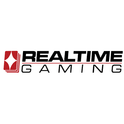 10 beste Real Time Gaming Live Casinoer 2022