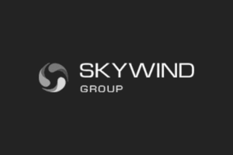 Rangering av de beste livekasinoene Skywind Live