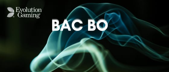 Evolution lanserer Bac Bo for Dice-Baccarat-fans