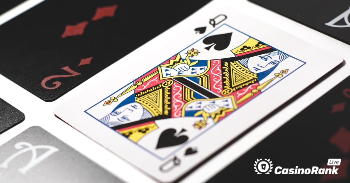 Pragmatic Play legger til Blackjack og Azure Roulette til deres Live Casino-portefølje