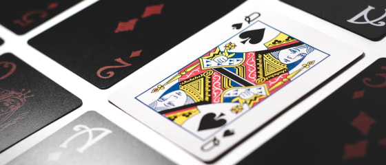 Pragmatic Play legger til Blackjack og Azure Roulette til deres Live Casino-portefølje