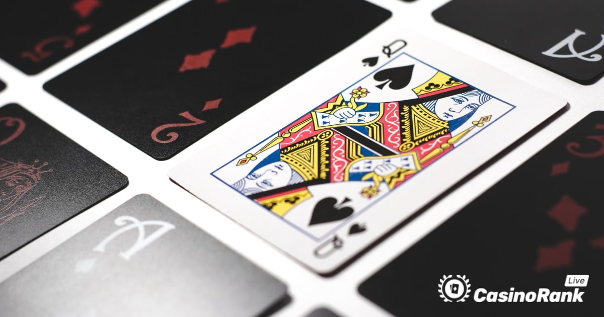 Pragmatic Play legger til Blackjack og Azure Roulette til deres Live Casino-portefÃ¸lje