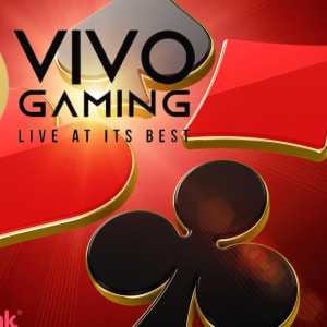 Vivo Gaming går inn i det ettertraktede Isle of Man-regulerte markedet