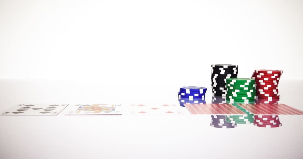 ForstÃ¥ Blackjack Soft 17-regelen innen online gambling