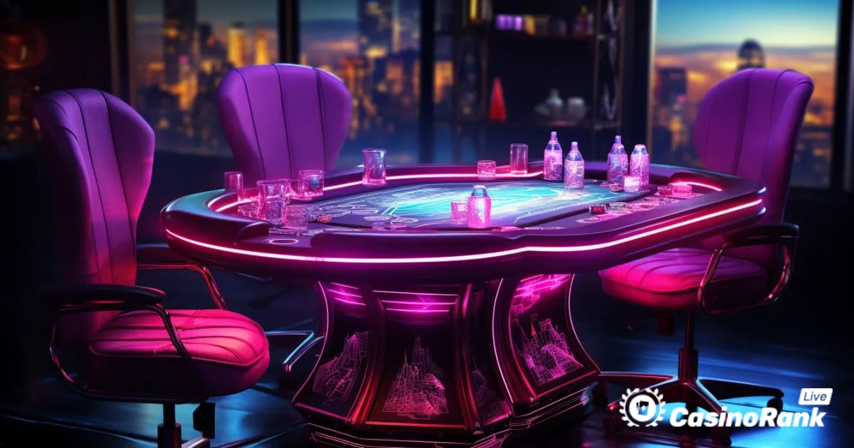 High Roller vs. VIP-bonuser: Naviger gjennom belønningene på live kasinoer