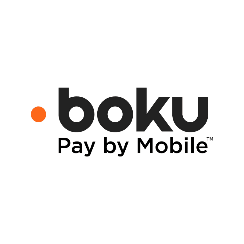 10 live kasinoer som bruker Boku for sikre innskudd