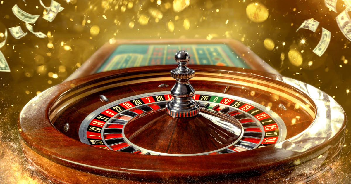 De verste roulette-gamblingstrategiene