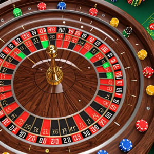 Avduking av spenningen til Sticky Bandits Roulette Live: A Game Changer in Online Gambling