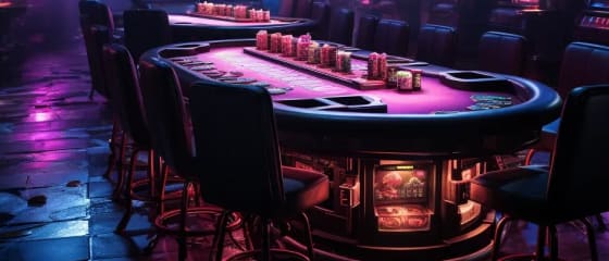 Hvordan vinne på Live Blackjack: Veiledning for avanserte spillere