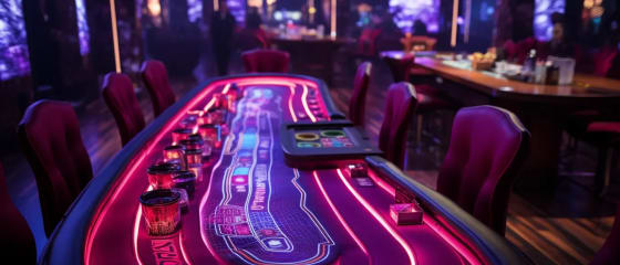 Pragmatic Play og William Hill styrker sitt partnerskap for Ã¥ inkludere Live Casino Vertical