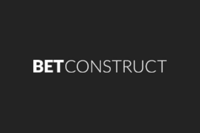 Rangering av de beste livekasinoene Betconstruct