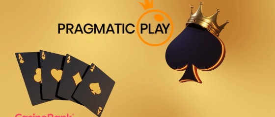 Live Casino Pragmatic Play debuterer Speed Blackjack med sideinnsatser