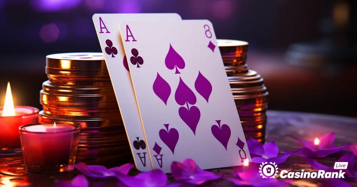 Mastering Live Dealer Three Card Poker: Guide for proffer