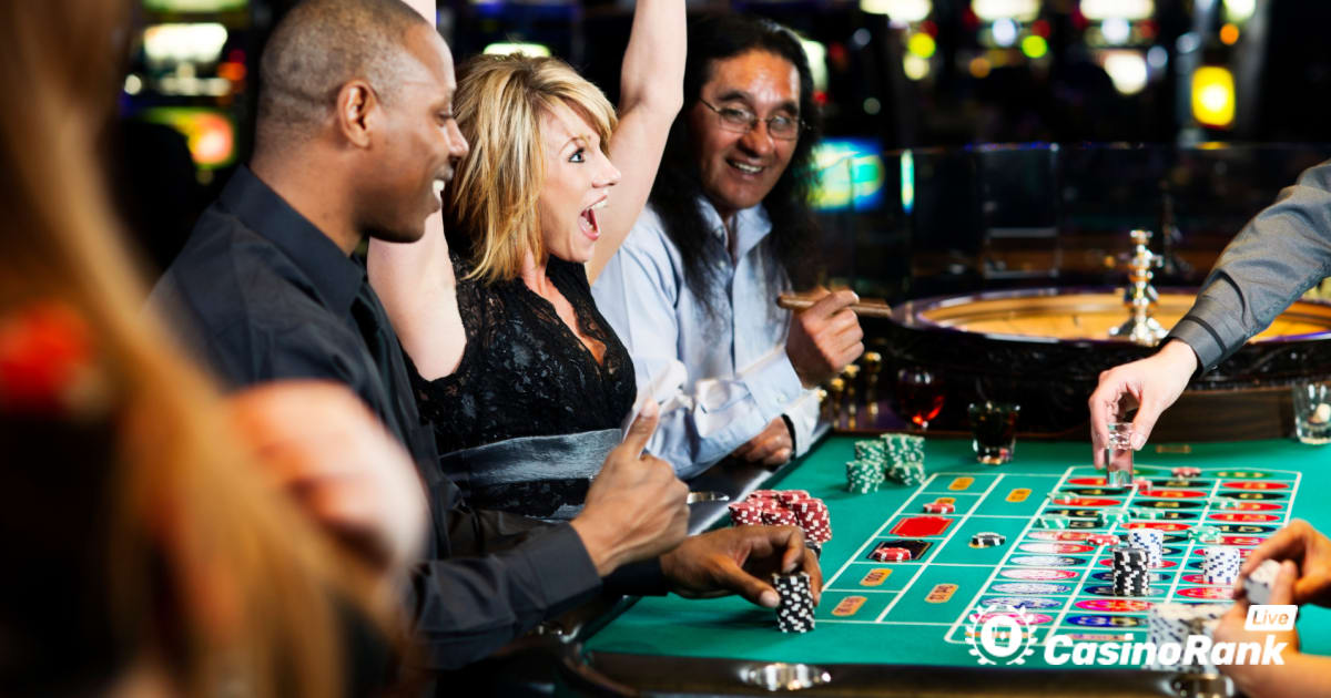 Pragmatic Play har premiere på spansk rulett for å utvide Live Casino-tilbudene
