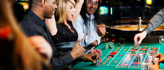 Pragmatic Play har premiere på spansk rulett for å utvide Live Casino-tilbudene