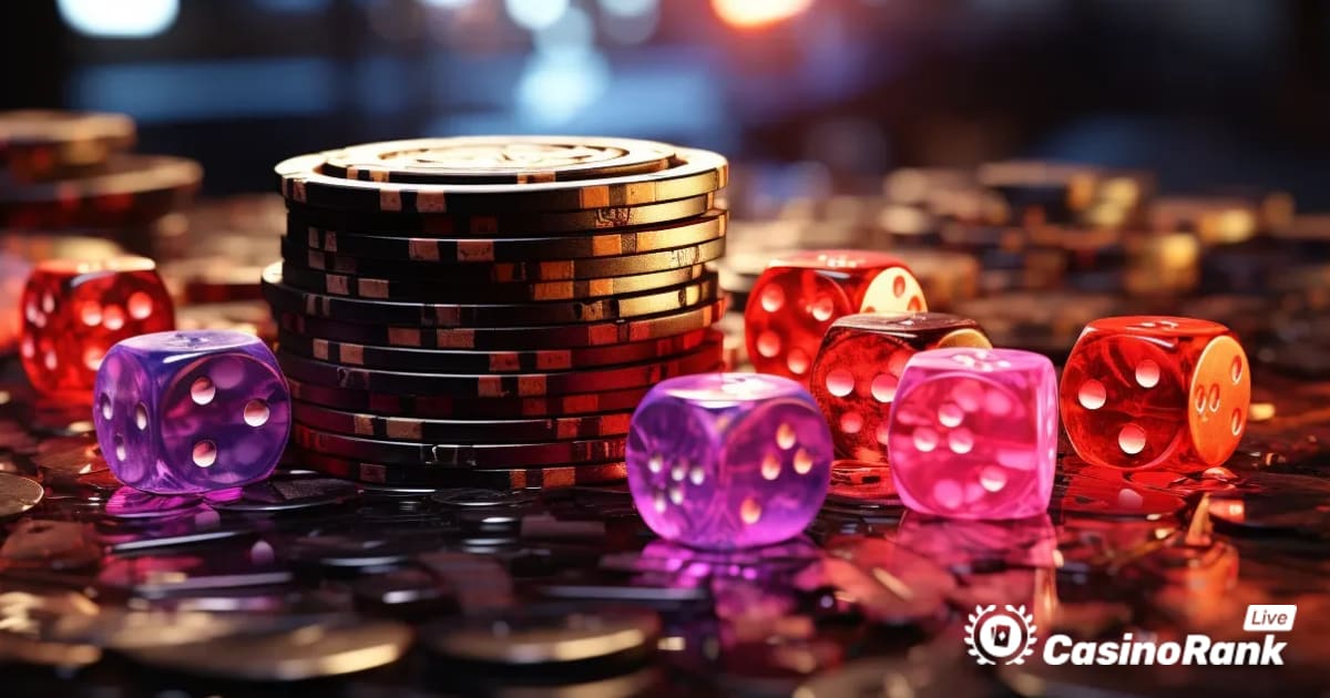 Hvordan gjenkjenne Live Dealer Casino Game Addiction