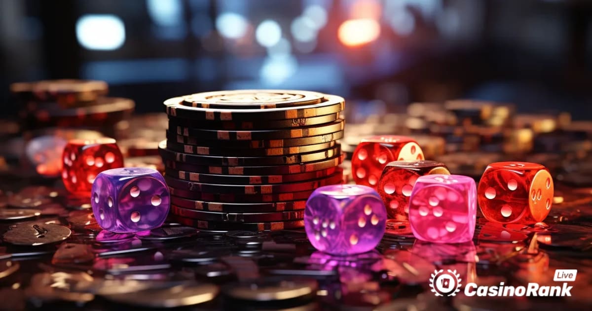 Hvordan gjenkjenne Live Dealer Casino Game Addiction