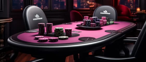 Tips for Live 3 Card Poker-spillere