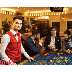 Vil du bli en Live Casino Dealer? Her er hva du kan forvente!