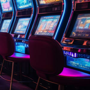 Fordeler og ulemper med Live-kasinoer uten innskuddsbonus